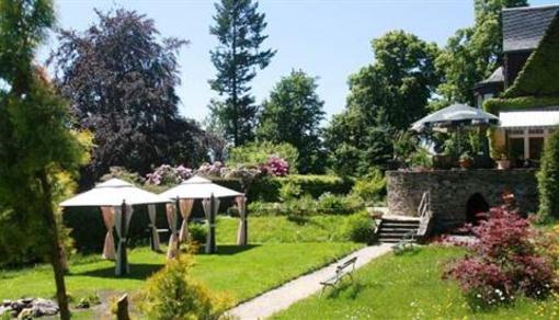 фото отеля Villa Theodor