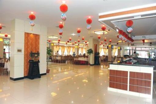 фото отеля Ji'Er Hotel
