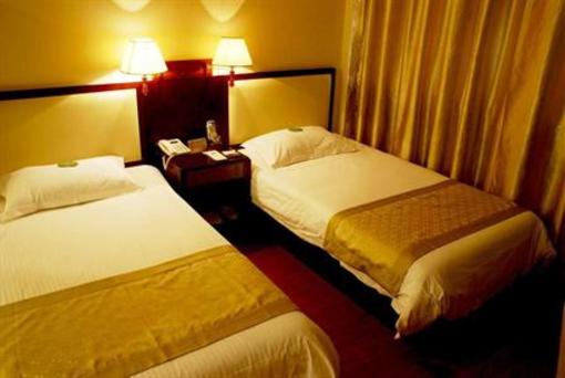 фото отеля Ji'Er Hotel