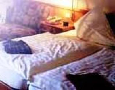 фото отеля Zur Muesser Bucht