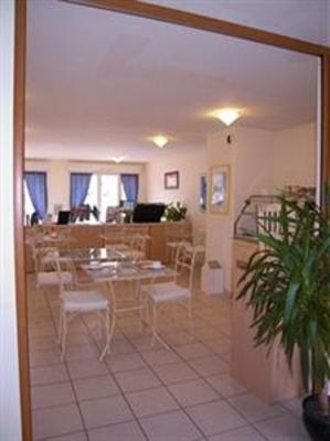 фото отеля Hotel Cote Sud La Bouilladisse