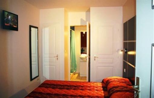 фото отеля Hotel Cote Sud La Bouilladisse