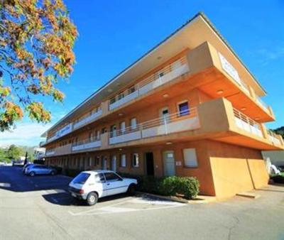 фото отеля Hotel Cote Sud La Bouilladisse