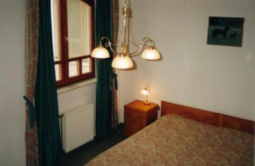 фото отеля Csikos Lovasudvar