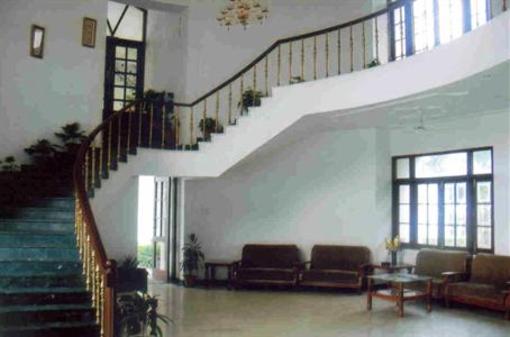 фото отеля Charans Club and Resorts