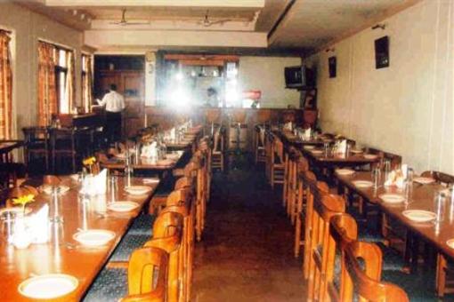 фото отеля Charans Club and Resorts