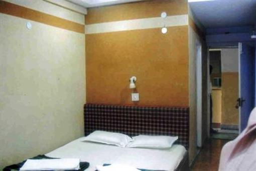 фото отеля Charans Club and Resorts