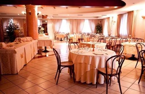 фото отеля Hotel Fiora