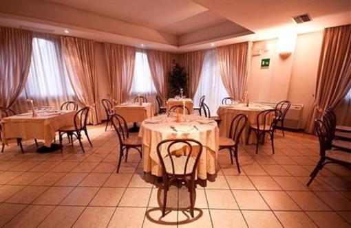 фото отеля Hotel Fiora
