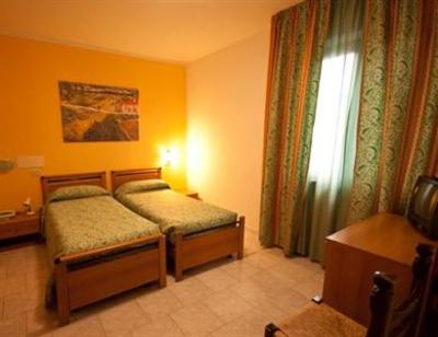 фото отеля Hotel Fiora