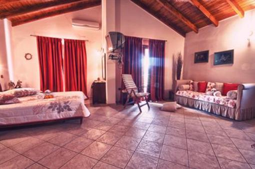 фото отеля Villa Apollo