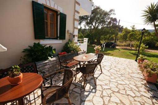 фото отеля Villa Apollo