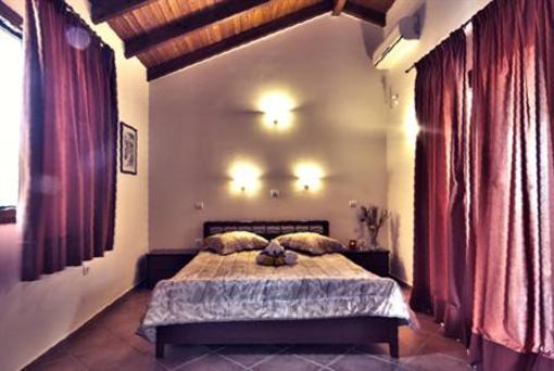 фото отеля Villa Apollo
