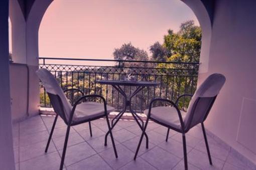 фото отеля Villa Apollo