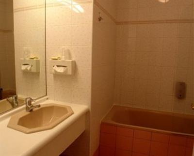 фото отеля Hostellerie du Pavillon Saint-Hubert