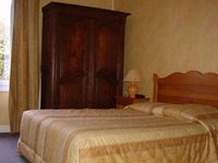 Hostellerie du Pavillon Saint-Hubert