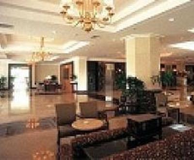 фото отеля Rong Qiao Hotel