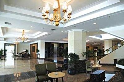 фото отеля Rong Qiao Hotel