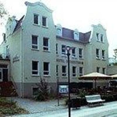 фото отеля Hotel Ostseestern