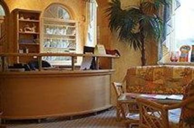 фото отеля Hotel Ostseestern