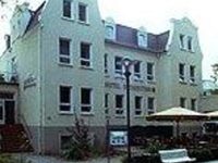 Hotel Ostseestern