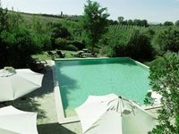 Residence Castello Di Orgiale