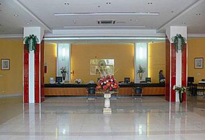 фото отеля Teacher Hotel Beijing Normal University Xiamen
