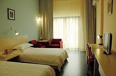 фото отеля Teacher Hotel Beijing Normal University Xiamen