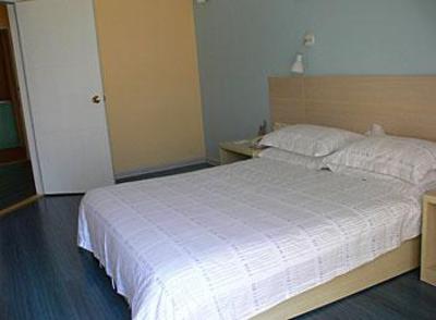 фото отеля Teacher Hotel Beijing Normal University Xiamen