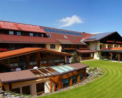 фото отеля Landhaus Schmid