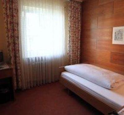 фото отеля Hotel am Hechenberg