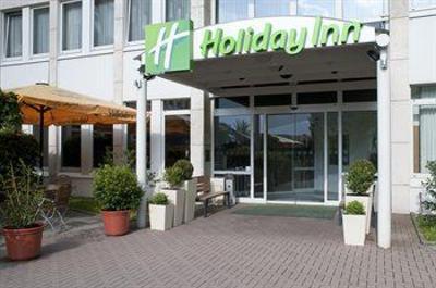 фото отеля Holiday Inn Frankfurt Airport Neu Isenburg