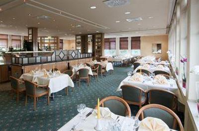 фото отеля Holiday Inn Frankfurt Airport Neu Isenburg