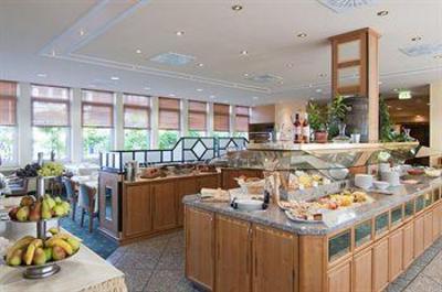 фото отеля Holiday Inn Frankfurt Airport Neu Isenburg