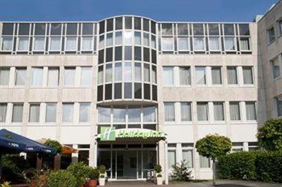 фото отеля Holiday Inn Frankfurt Airport Neu Isenburg