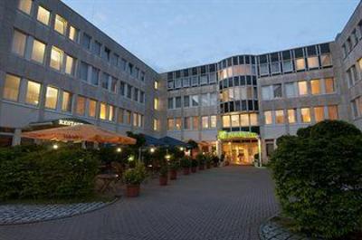 фото отеля Holiday Inn Frankfurt Airport Neu Isenburg