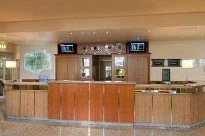 фото отеля Holiday Inn Frankfurt Airport Neu Isenburg