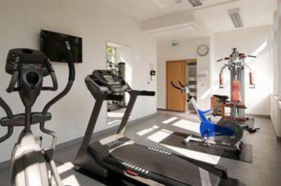 фото отеля Holiday Inn Frankfurt Airport Neu Isenburg