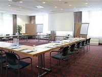 Holiday Inn Frankfurt Airport Neu Isenburg