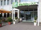 фото отеля Holiday Inn Frankfurt Airport Neu Isenburg