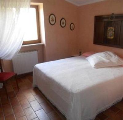 фото отеля B&B L'Uliveto