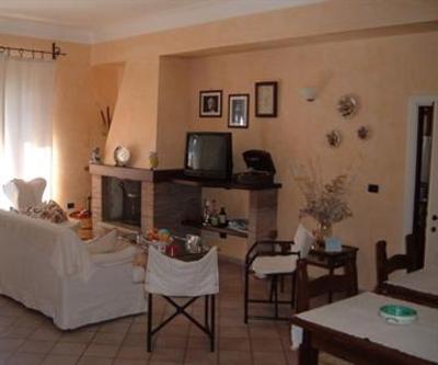 фото отеля B&B L'Uliveto