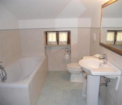 фото отеля B&B L'Uliveto