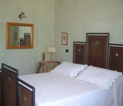фото отеля B&B L'Uliveto