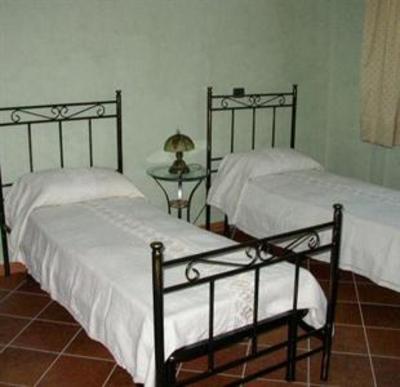 фото отеля B&B L'Uliveto