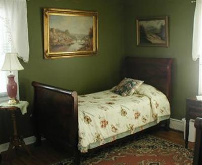 фото отеля Montague House Bed & Breakfast