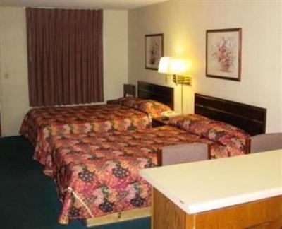 фото отеля Scottish Inns & Suites Springdale