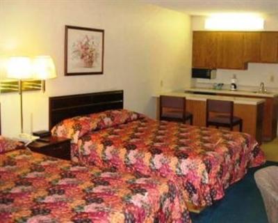 фото отеля Scottish Inns & Suites Springdale