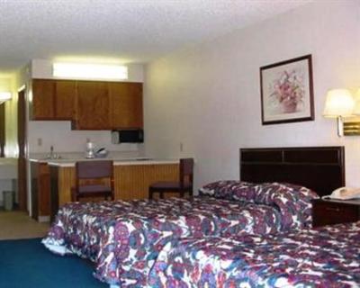 фото отеля Scottish Inns & Suites Springdale