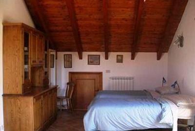 фото отеля La Casa Inglese Urbe
